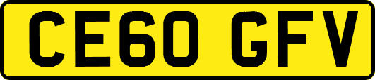 CE60GFV