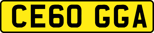 CE60GGA