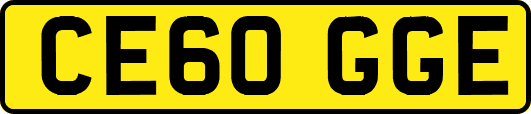 CE60GGE
