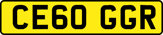 CE60GGR