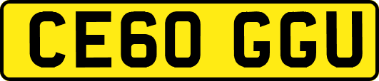 CE60GGU