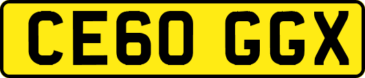 CE60GGX