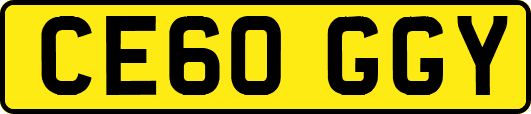 CE60GGY
