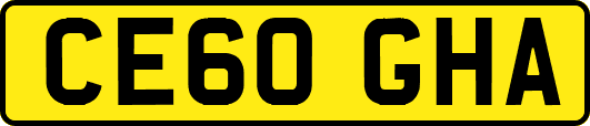 CE60GHA