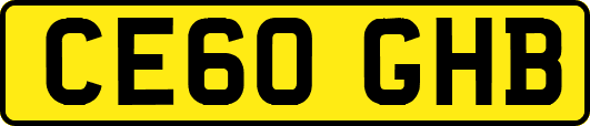 CE60GHB