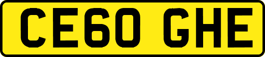 CE60GHE