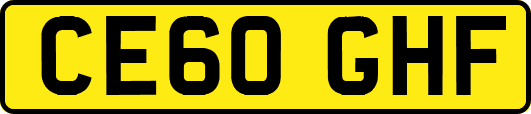 CE60GHF