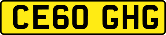 CE60GHG