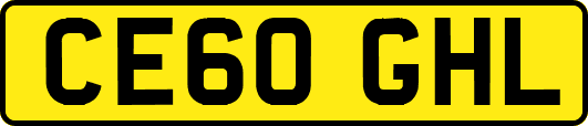 CE60GHL