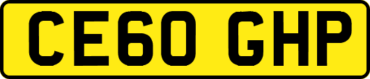 CE60GHP