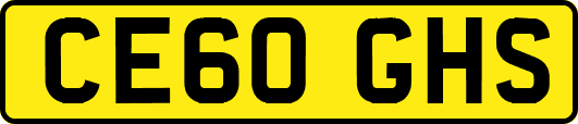 CE60GHS