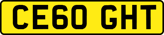 CE60GHT