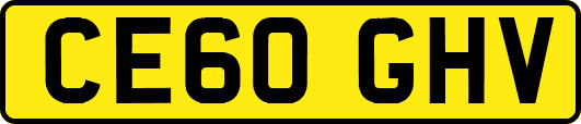 CE60GHV