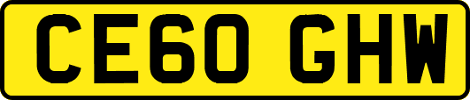 CE60GHW