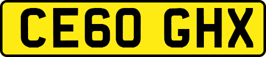 CE60GHX