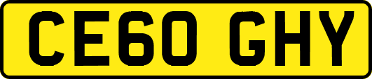 CE60GHY