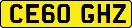 CE60GHZ