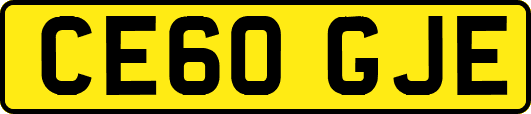 CE60GJE
