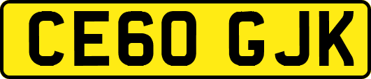 CE60GJK