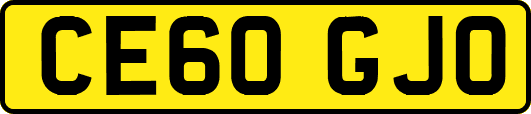 CE60GJO