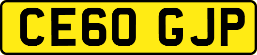 CE60GJP