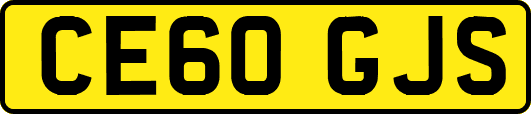 CE60GJS