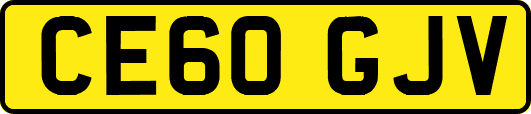 CE60GJV