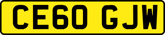CE60GJW