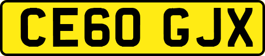 CE60GJX