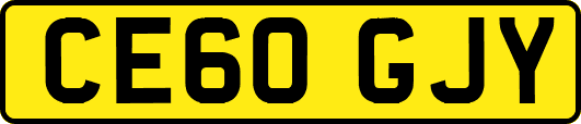 CE60GJY