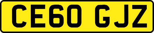 CE60GJZ