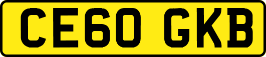 CE60GKB