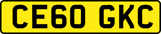 CE60GKC