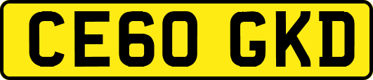 CE60GKD