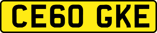 CE60GKE