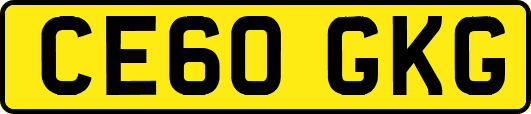 CE60GKG