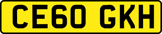 CE60GKH