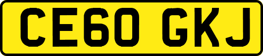 CE60GKJ