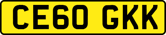 CE60GKK