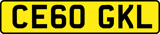 CE60GKL
