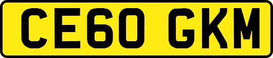 CE60GKM