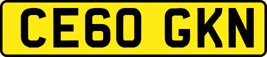 CE60GKN