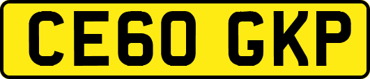 CE60GKP