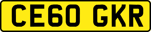 CE60GKR