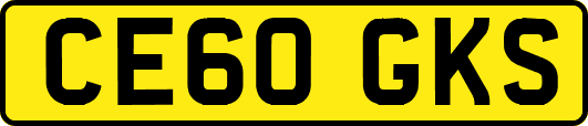 CE60GKS