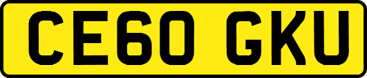 CE60GKU