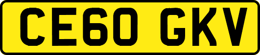 CE60GKV