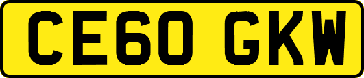CE60GKW