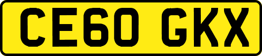 CE60GKX
