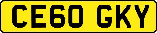 CE60GKY